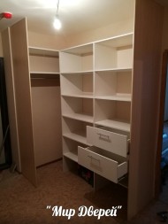 Гардеробная № 4