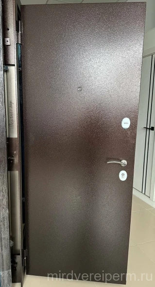 ДС-75 Антик Медь/Эмма Белый Ясень, Шагрень Черная