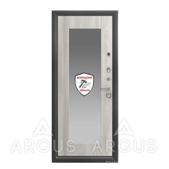  Аргус ДА66 Антик серебро Милли Ясень ривьера айс