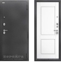 Берлога Тринити Ромео Эмалит Арктик