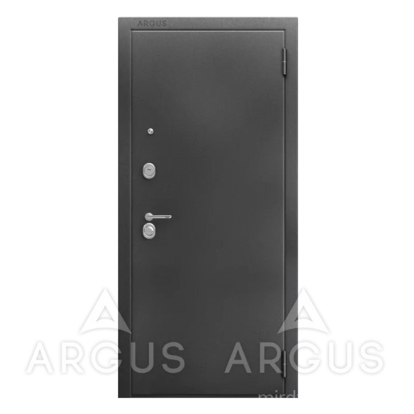 Аргус ДА104 Антик серебро Корса