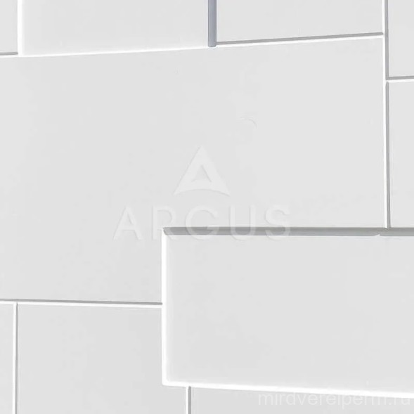 Аргус ДА104 Антик серебро Корса