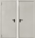 Противопожарная дверь ДПМ-01 EIS 60