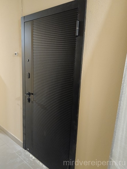 7,5 см Черное Зеркало Сатин Черный