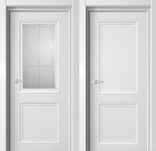 Анастасия 2, Белый снег