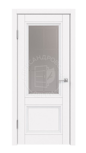 Анастасия 2, Белый снег