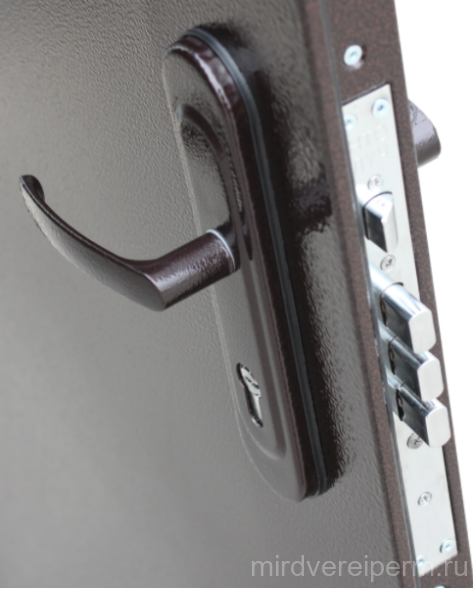 СтройГост 5 РФ металл/металл