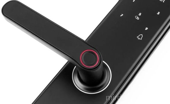 Е-Тайга 10см МДФ/МДФ Белый ясень