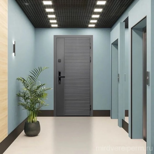 Е-Тайга 10см МДФ/МДФ Белый ясень