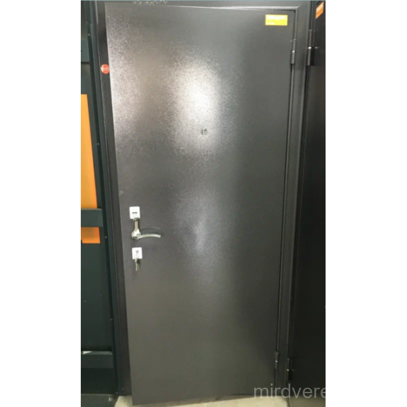 Бульдорс MASS 70 Steel медь (Steel-12)