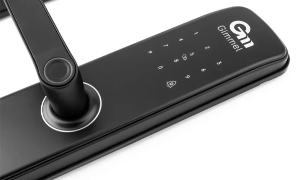 Е-Тайга 9см Вертикаль Белая