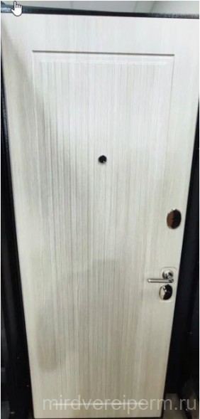 Бульдорс FAMILY BS MP Медь Бьянко Ларче 7м-197