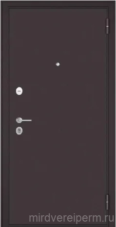 Бульдорс FAMILY BS MP Медь Бьянко Ларче 7м-197