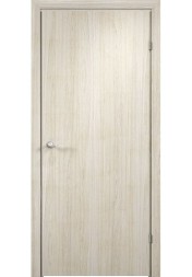 Дверь ламинированная, ДПГ гладкое