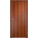 Дверь ламинированная, ДПГ гладкое