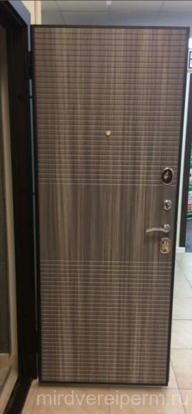 7,5 см Гарда Муар (Венге Тобакко, Белый ясень) 