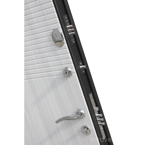 7,5 см Гарда Муар (Венге Тобакко, Белый ясень) 