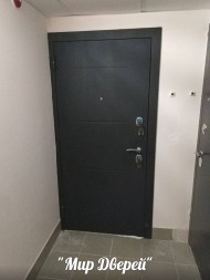7,5 см Гарда Муар (Венге Тобакко, Белый ясень)