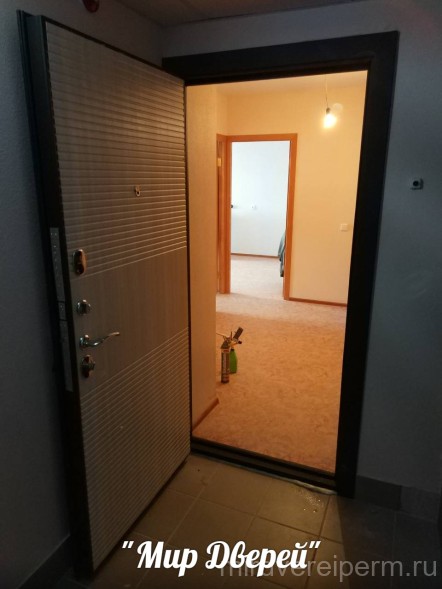 7,5 см Гарда Муар (Венге Тобакко, Белый ясень) 