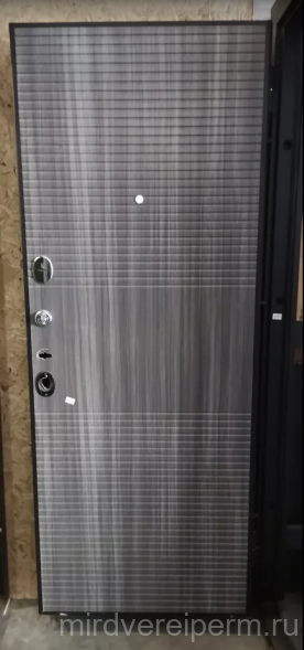 7,5 см Гарда Муар (Венге Тобакко, Белый ясень) 