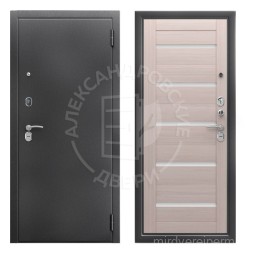 Alexdoors 3K Александра Лунная ночь, Лакобель белый