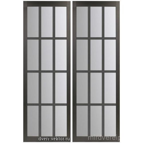 Межкомнатная перегородка Optima Porte, 104 B