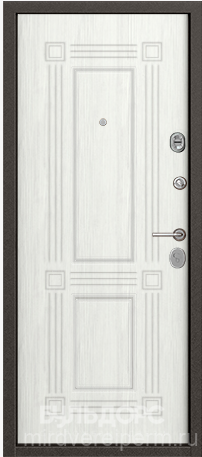 Бульдорс Econom ST букле шоколад Е-104