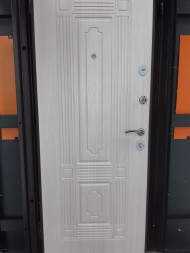 Бульдорс Econom ST букле шоколад Е-104