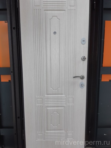 Бульдорс Econom ST букле шоколад Е-104