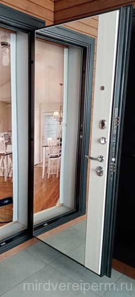 Страж 3К ПАНОРАМА (утеплённый короб) 