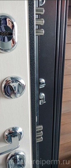 Страж 3К ПАНОРАМА (утеплённый короб) 