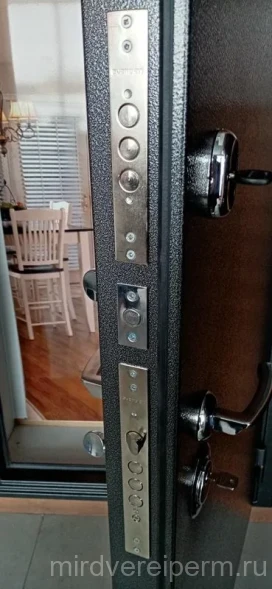 Страж 3К ПАНОРАМА (утеплённый короб) 