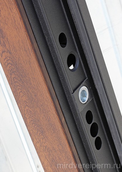  9,5 см Вена Винорит патина МДФ/МДФ Орех грецкий /Белый матовый