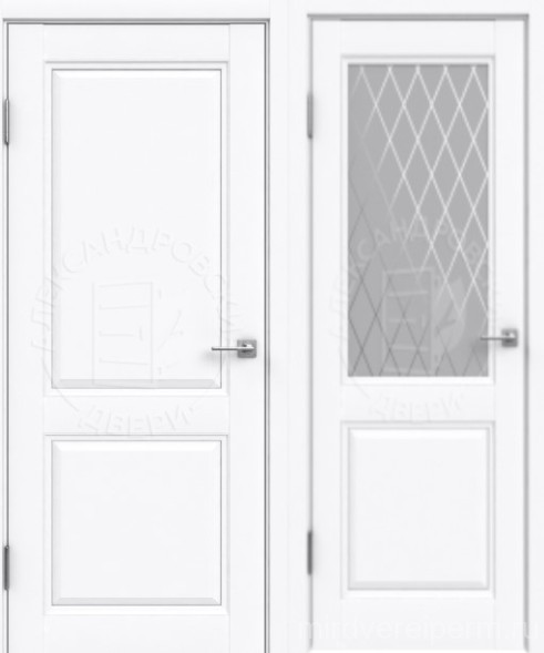 Каролина 1 ДГ/ДО