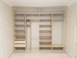Шкаф-купе