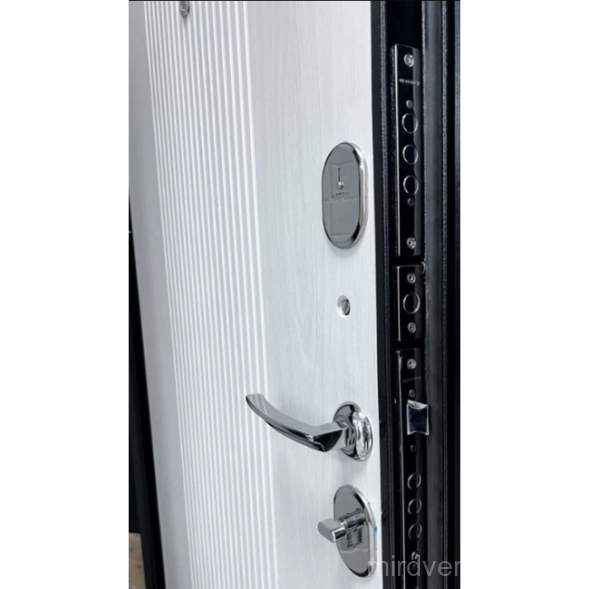 NOVA СЕРЕБРО Белый Ясень