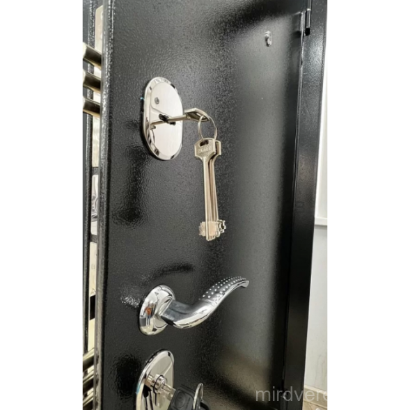 NOVA СЕРЕБРО Белый Ясень