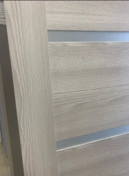 PALERMO 22 ( Ривьера, Дуб Дымчатый)