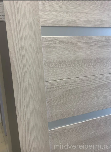 PALERMO 22 ( Ривьера, Дуб Дымчатый)