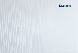 Palermo 45 ДГ Бьянко