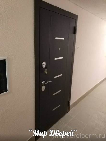 Гарда Муар 7,5 Царга (лиственница беж)