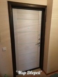 Гарда Муар 7,5 Царга (лиственница беж)