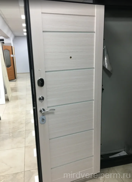 Гарда Муар 7,5 Царга (лиственница беж)