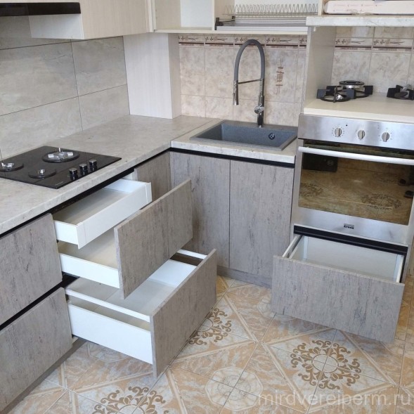 Кухня под заказ