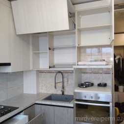 Кухня под заказ
