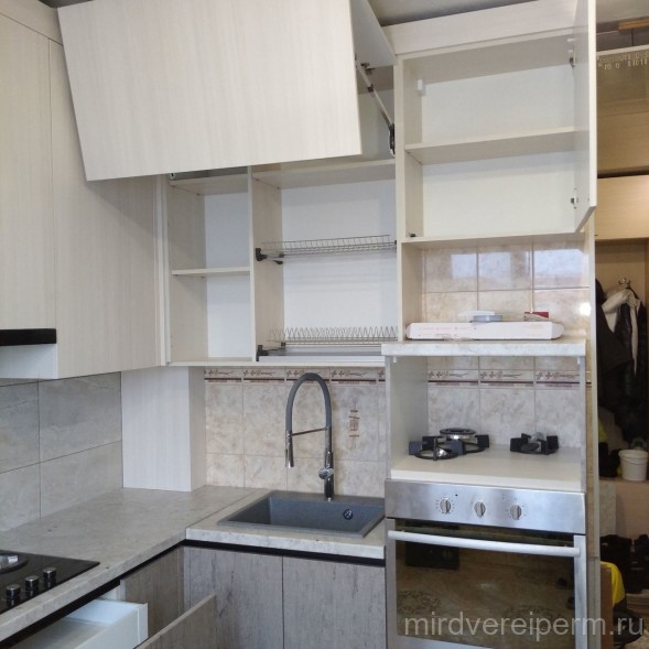 Кухня под заказ