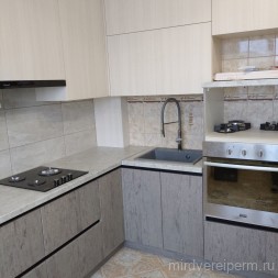Кухня под заказ