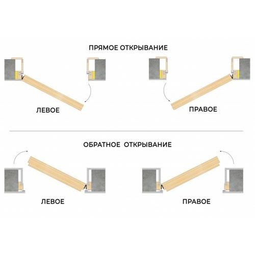 Невидимка Albero, Invisible, Алюминиевая Кромка с 4-х сторон (44 мм)