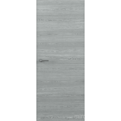 Невидимка Albero, Invisible, Алюминиевая Кромка с 4-х сторон (44 мм)