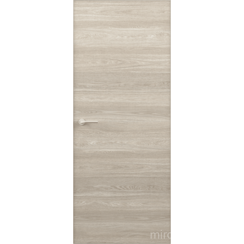 Невидимка Albero, Invisible, Алюминиевая Кромка с 4-х сторон (44 мм)